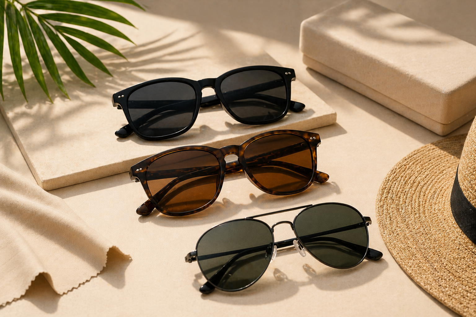 Sunglasses