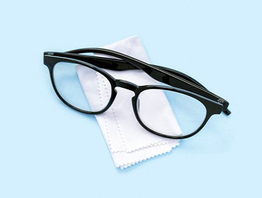 Eye Health Consultation