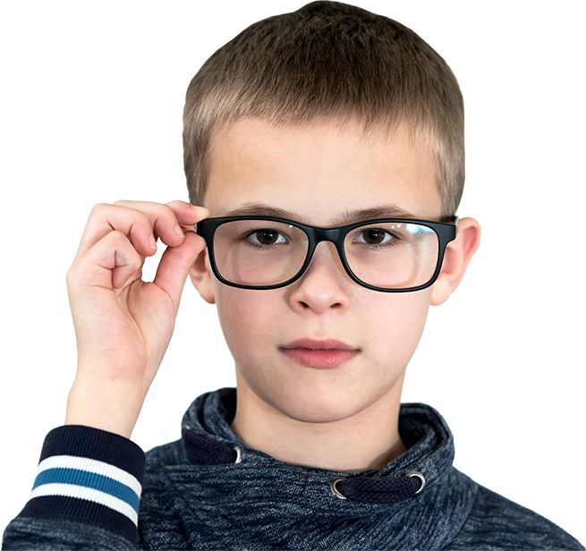 Prescription Glasses
